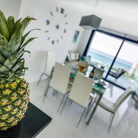 Torrevieja - Punta Prima Sea Sensesアパートメント エクステリア 写真