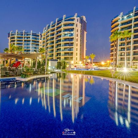 Torrevieja - Punta Prima Sea Sensesアパートメント エクステリア 写真