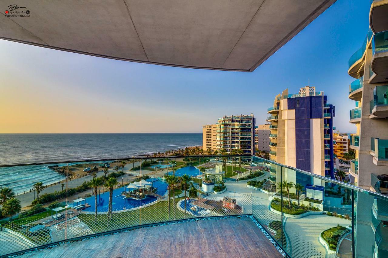 Torrevieja - Punta Prima Sea Sensesアパートメント エクステリア 写真