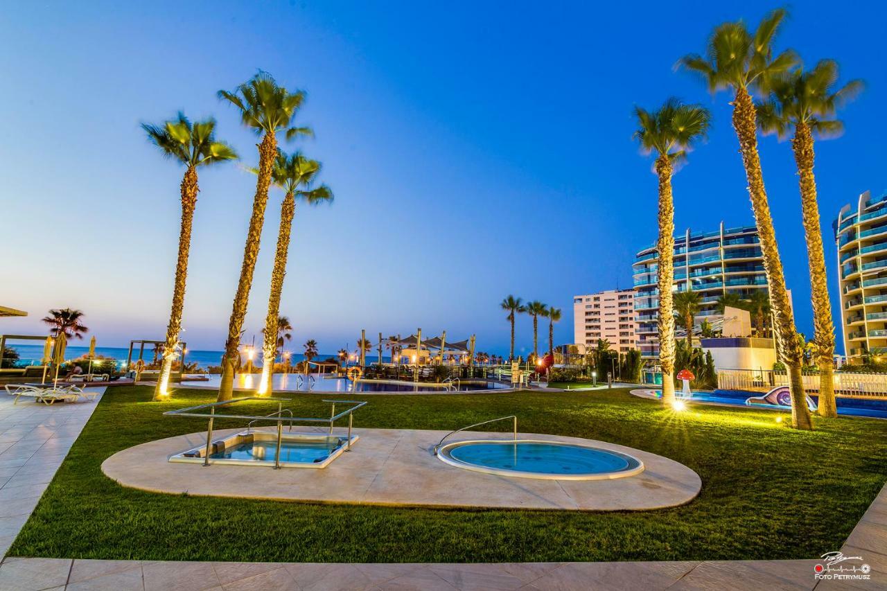 Torrevieja - Punta Prima Sea Sensesアパートメント エクステリア 写真
