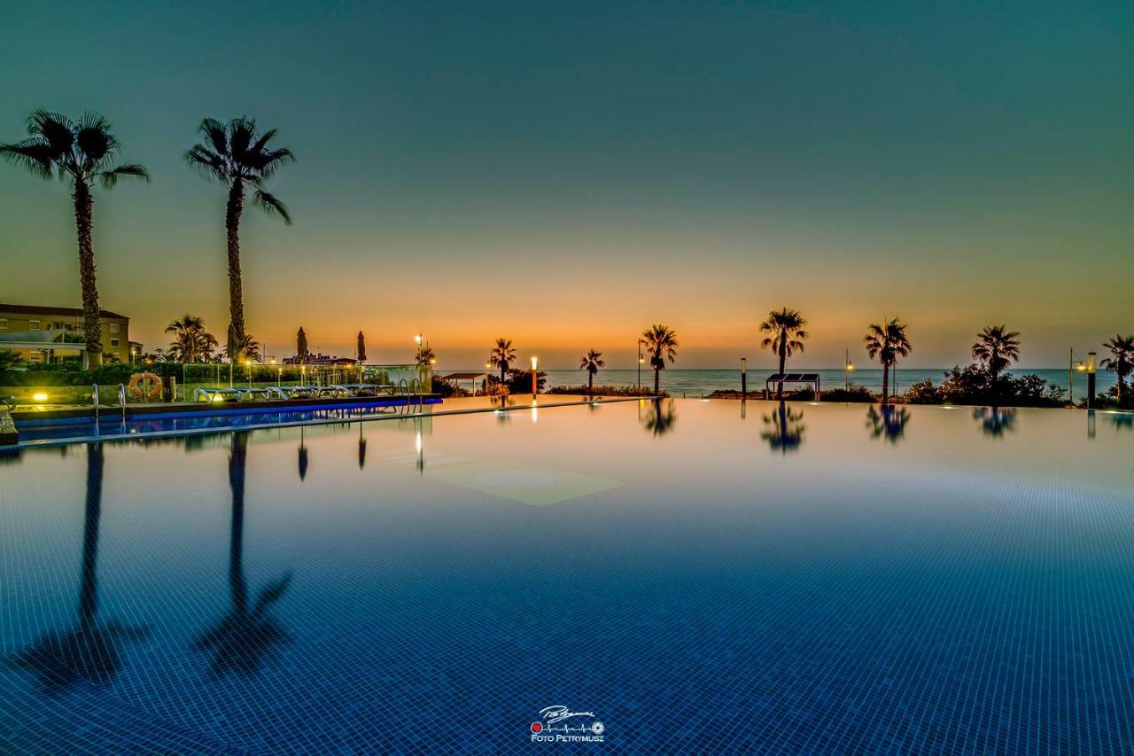 Torrevieja - Punta Prima Sea Sensesアパートメント エクステリア 写真