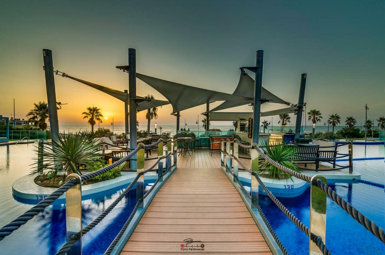 Torrevieja - Punta Prima Sea Sensesアパートメント エクステリア 写真